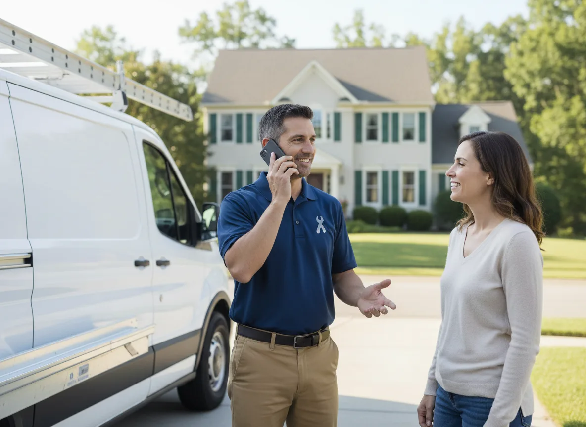 Home Gutter Service Crandall, TX FAQs